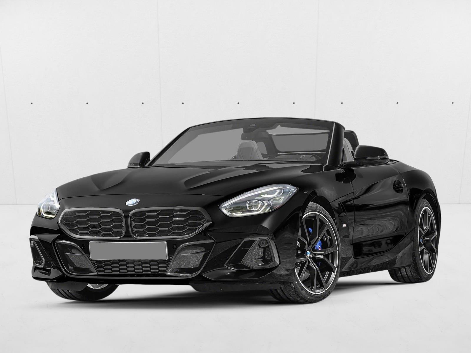 2024 BMW Z4
