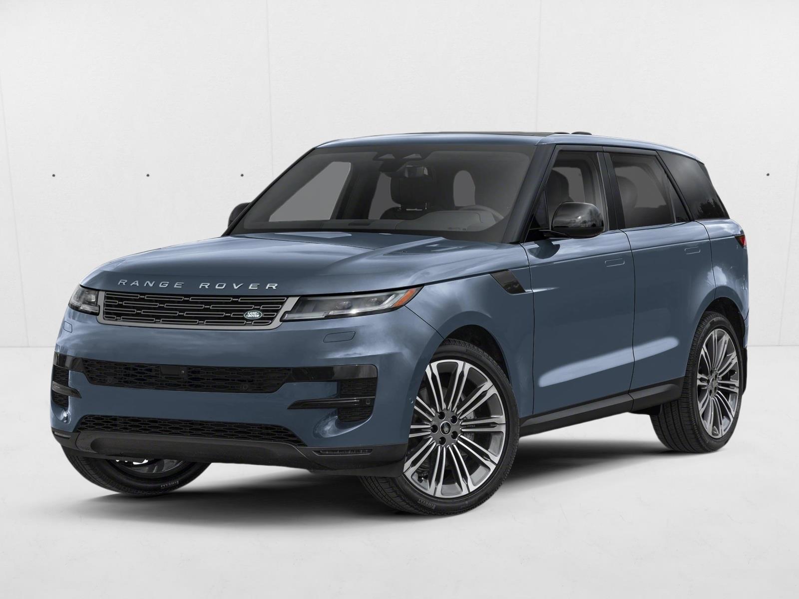 Thumbnail: 2027 Land Rover Range Rover Sport - 1