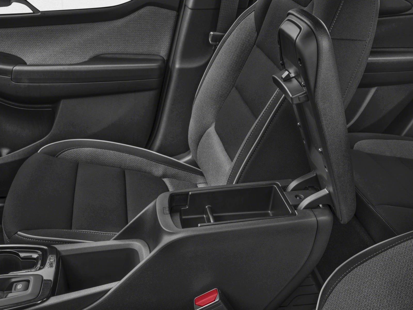 2026 Chevrolet Trailblazer RS - Photo 10