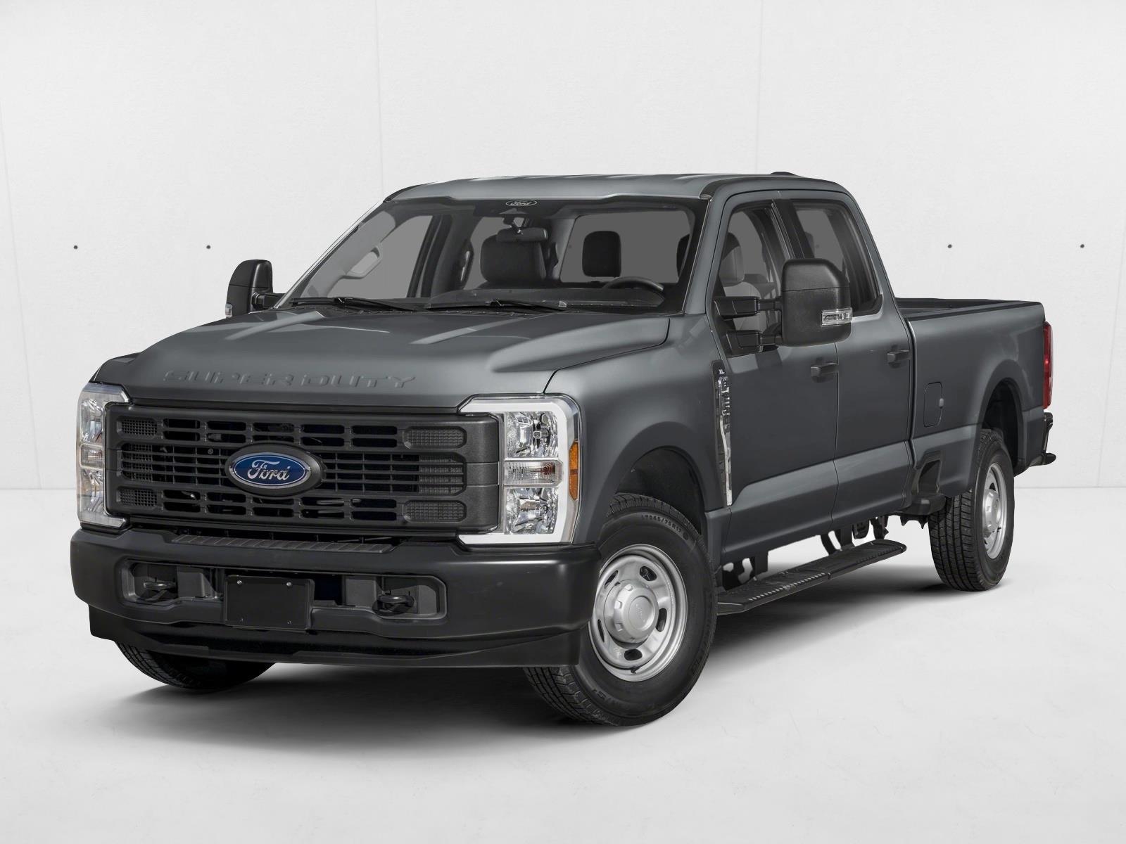 Thumbnail: 2026 Ford Econoline - 1