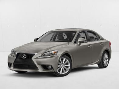 2016 Lexus IS 200t -
                  Waco, TX