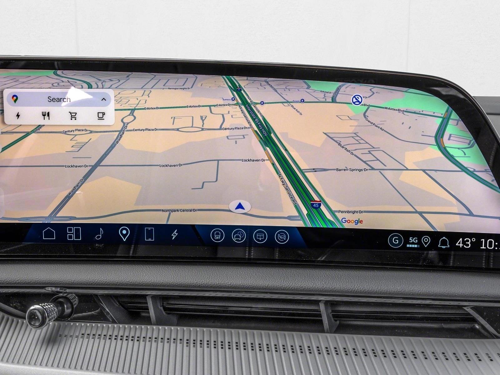 2027 Cadillac OPTIQ Sport - Photo 12