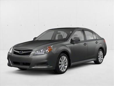 2012 Subaru Legacy Premium -
                  Centennial, CO