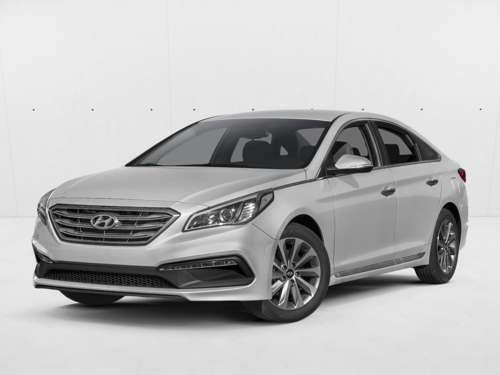2013 Hyundai Santa Fe Sport 2.0T