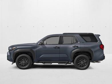 2026 Toyota 4Runner