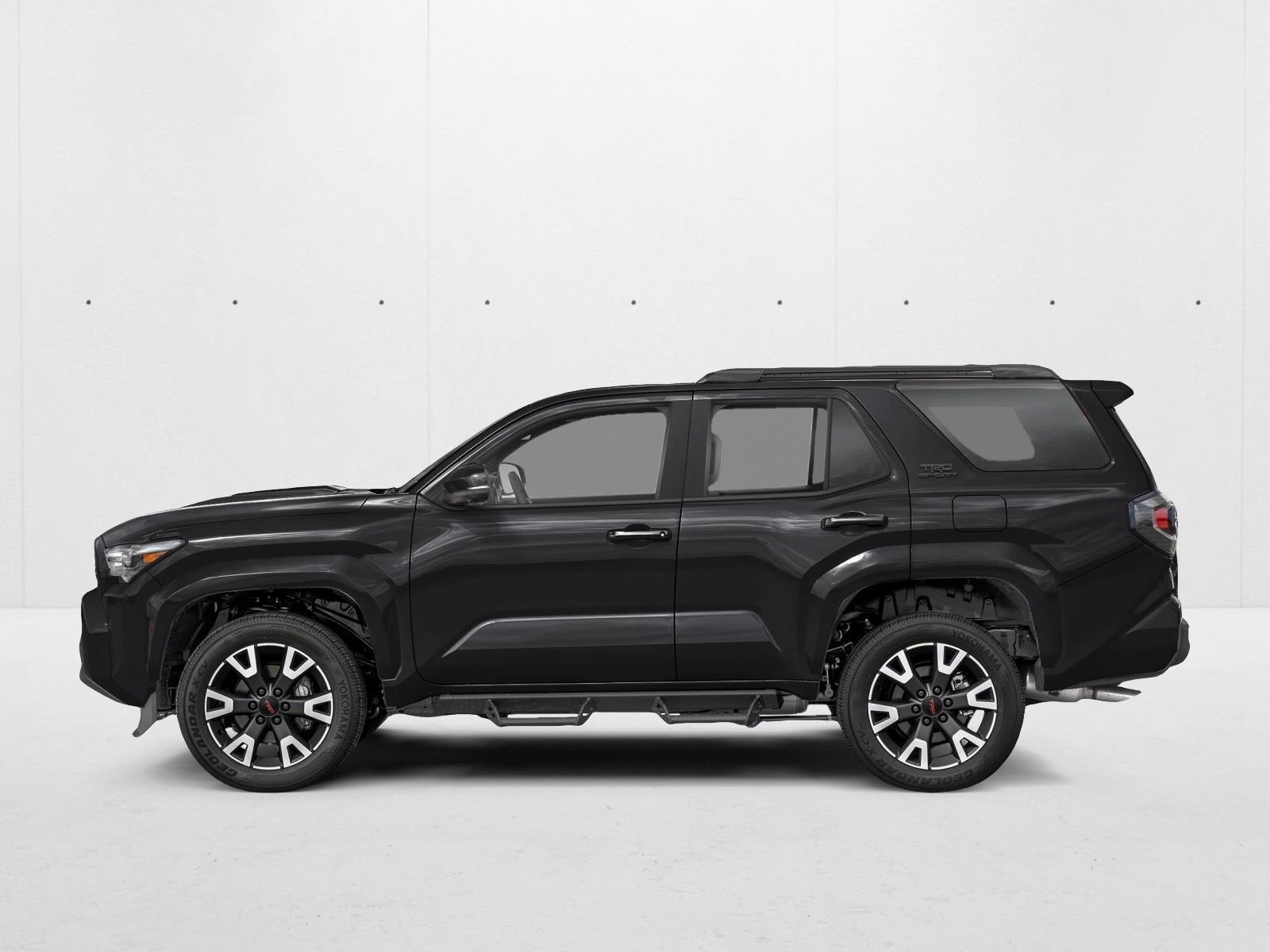 Thumbnail: 2026 Toyota 4Runner - 2