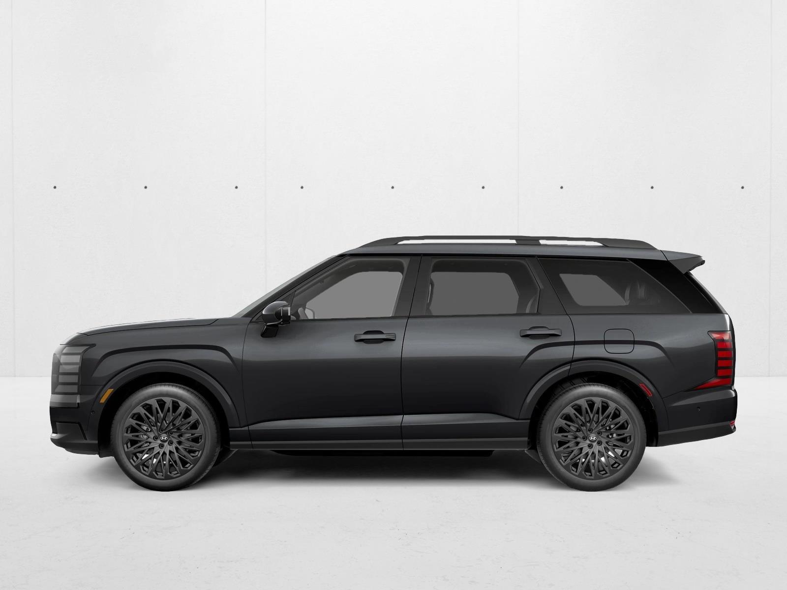 Thumbnail: 2027 Hyundai Palisade - 2