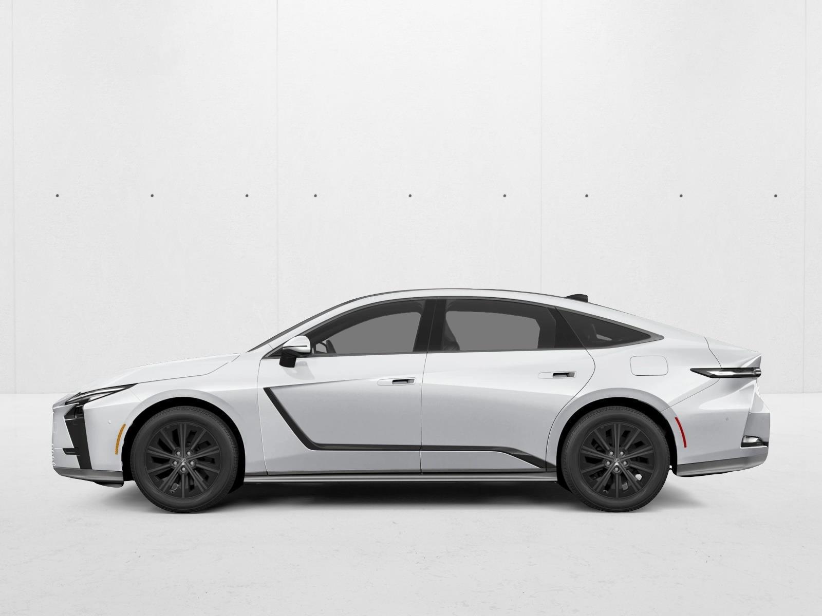 Thumbnail: 2026 Lexus ES - 2