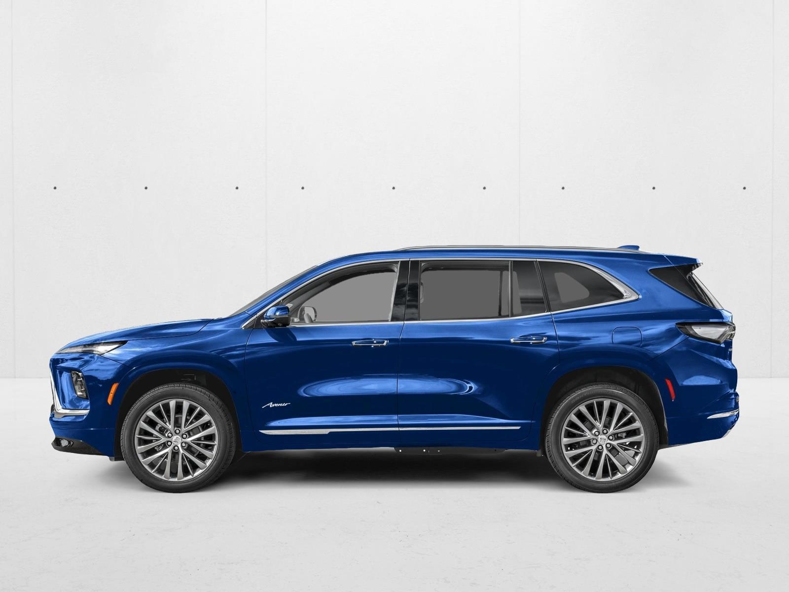 Thumbnail: 2027 Buick Enclave - 2