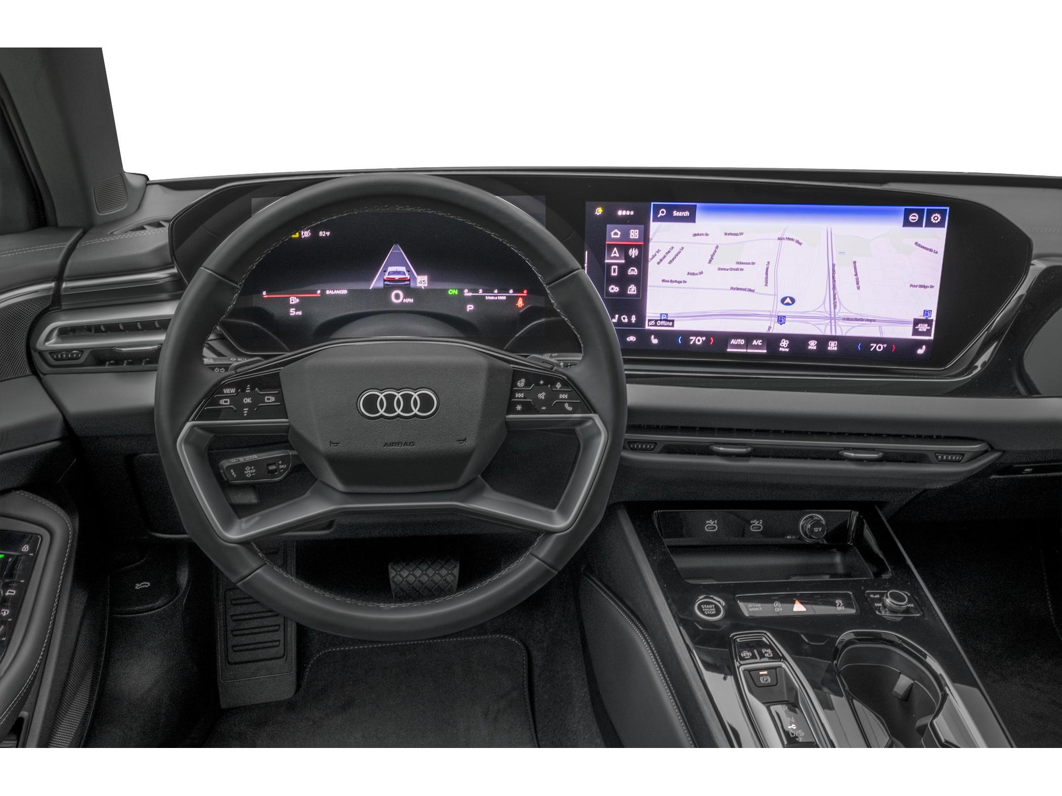 Thumbnail: 2026 Audi A5 - 3