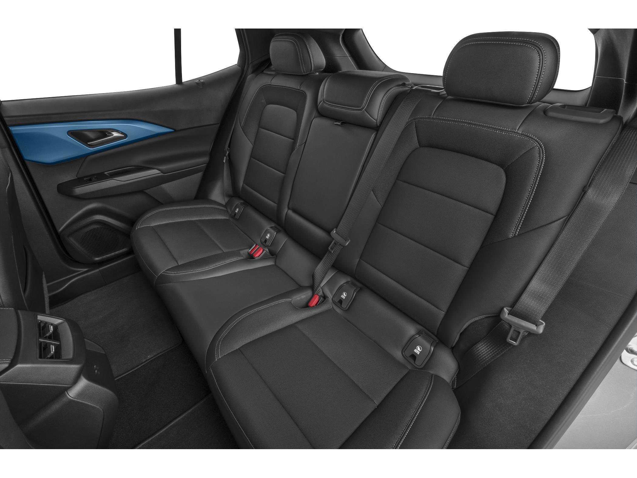 2027 Chevrolet Equinox EV 1LT - Photo 9