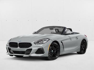 2020 BMW Z4 sDrive30i -
                  Dallas, TX