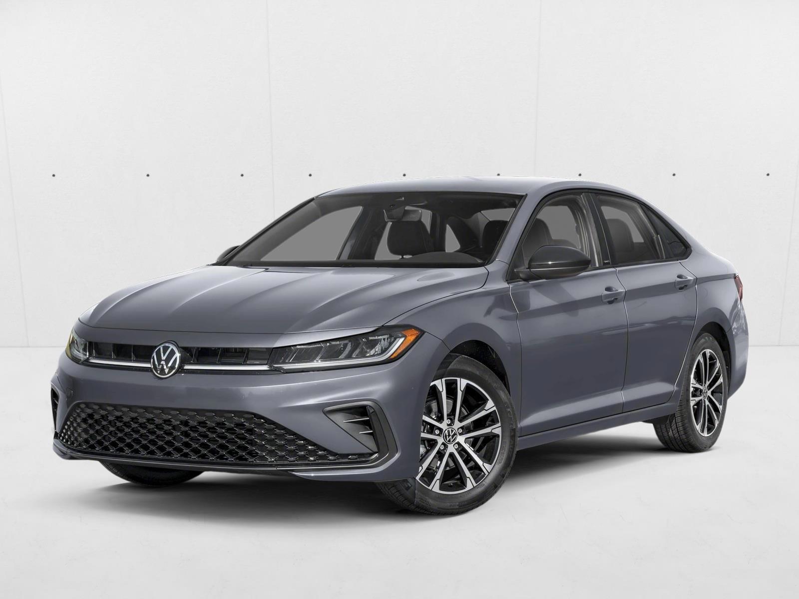 Thumbnail: 2026 Volkswagen Jetta - 1