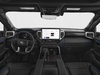 2026 Toyota Sequoia