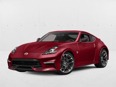 2016 Nissan 370Z