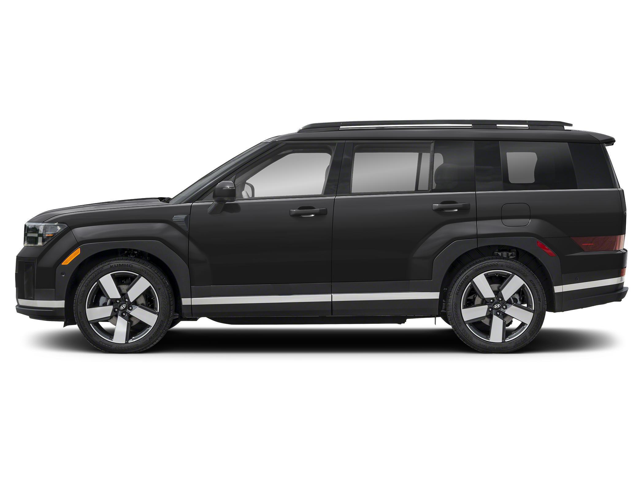 Thumbnail: 2027 Hyundai Santa Fe - 2