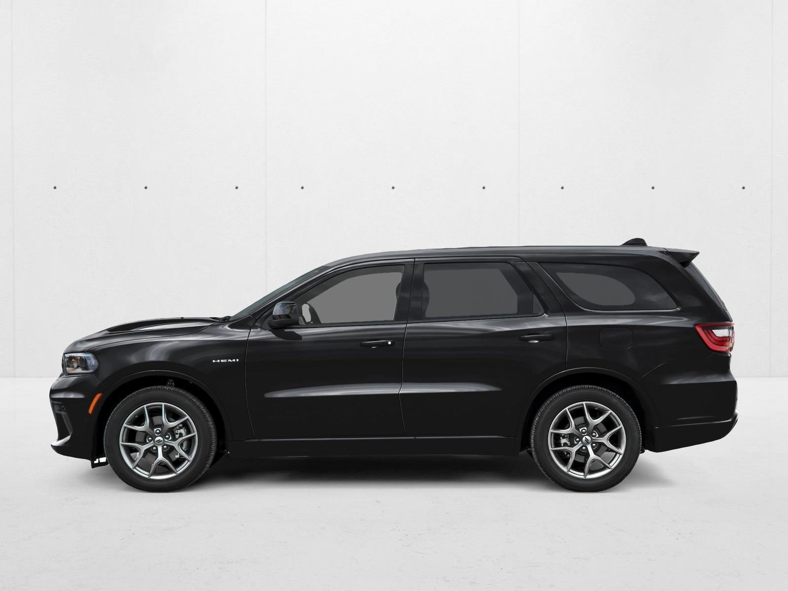 Thumbnail: 2027 Dodge Durango - 2
