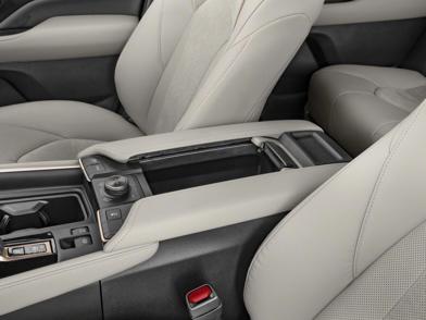 2026 Toyota Grand Highlander