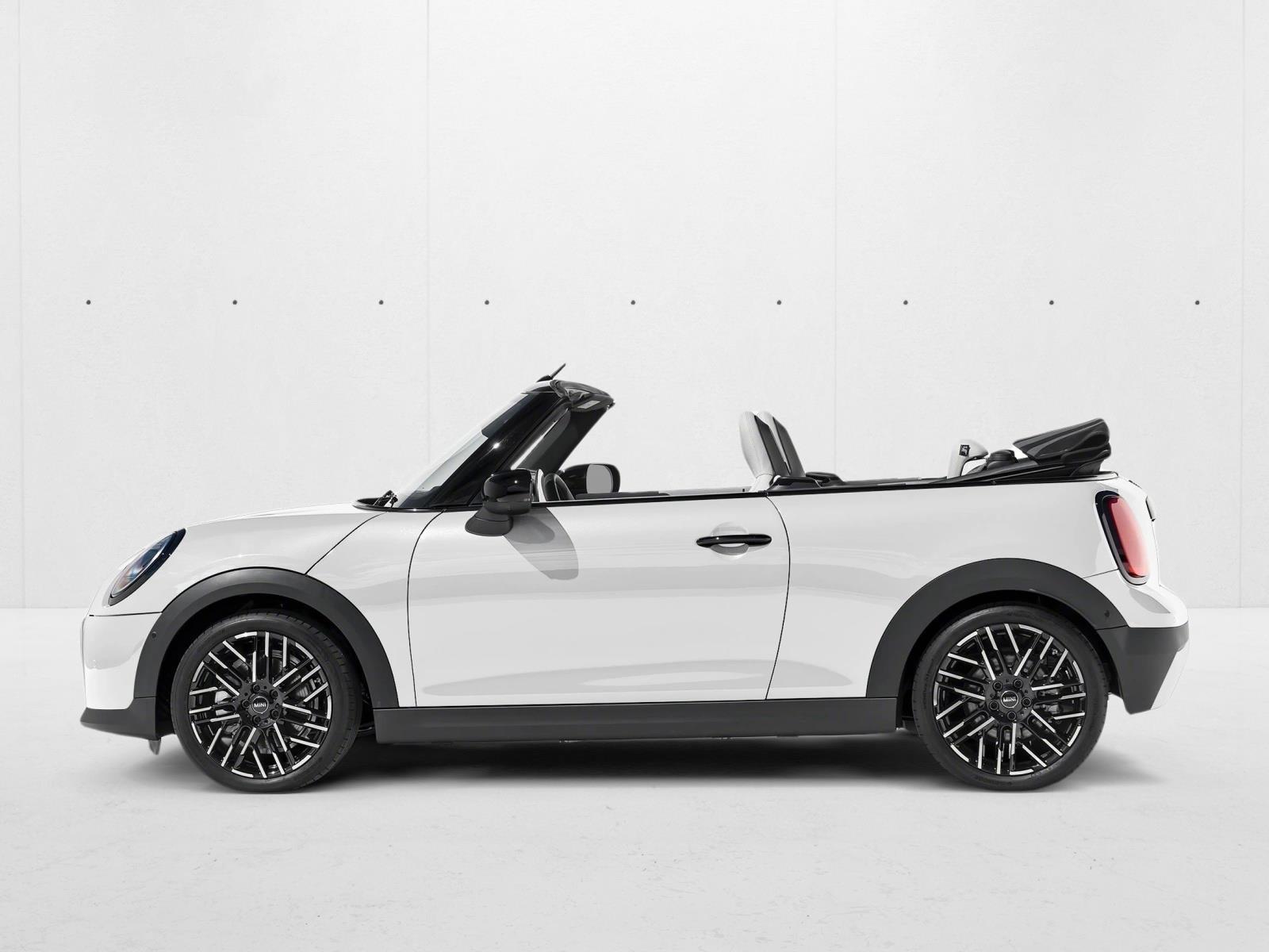 Thumbnail: 2026 MINI Cooper Convertible - 2