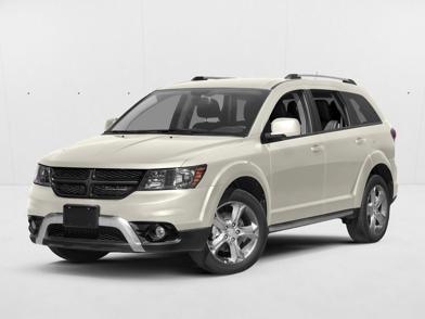 2017 Dodge Journey Crossroad -
                  Houston, TX