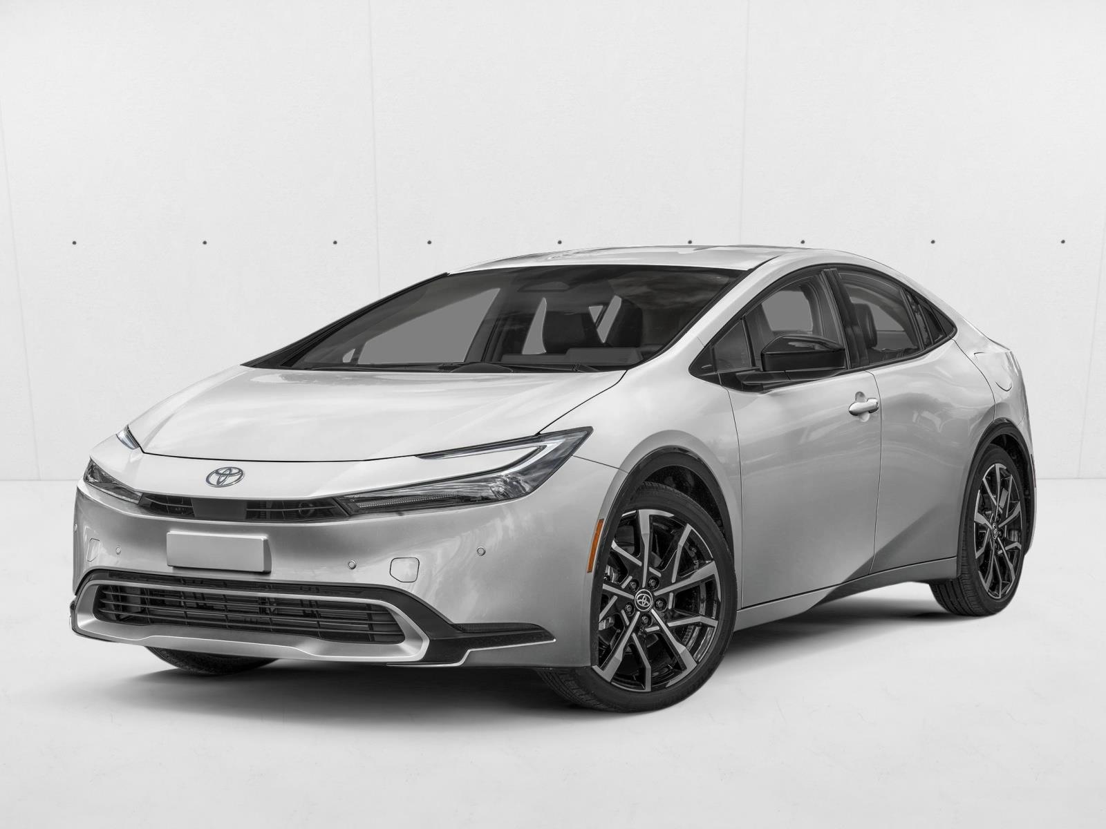 Thumbnail: 2027 Toyota Prius - 1