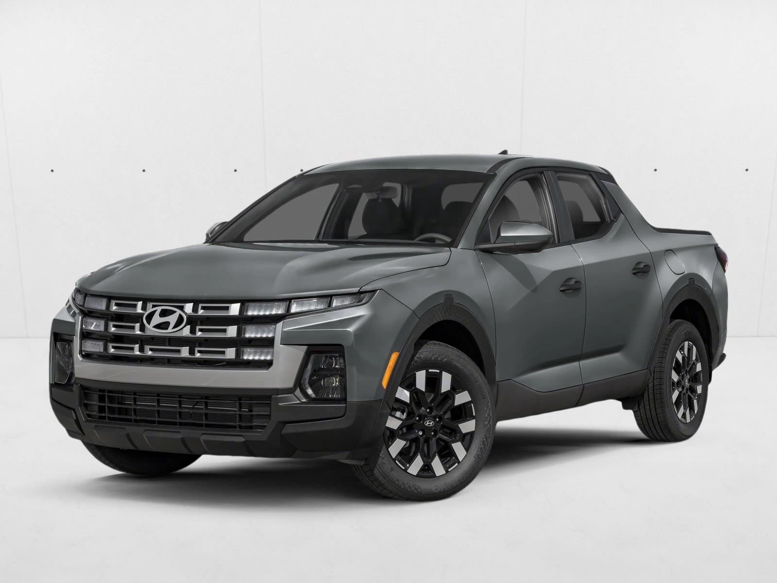 Thumbnail: 2027 Hyundai Santa Cruz - 1