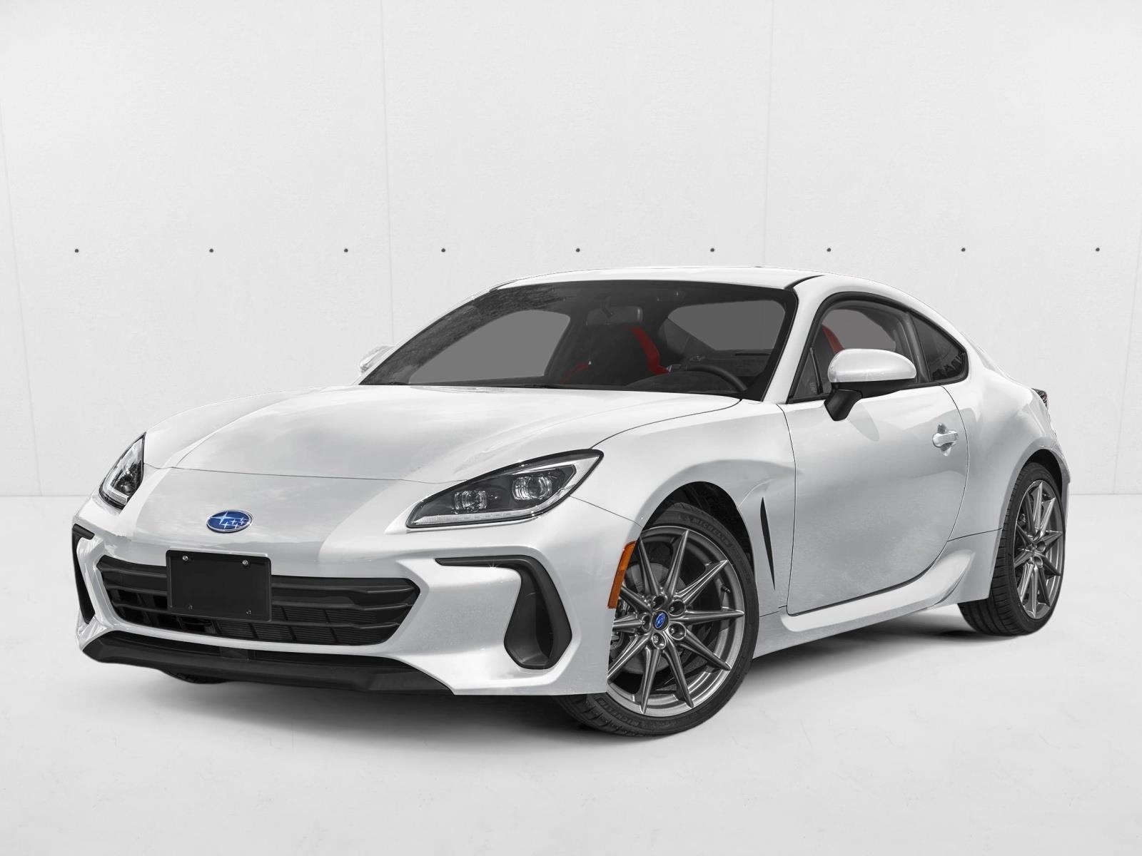 Thumbnail: 2027 Subaru BRZ - 1