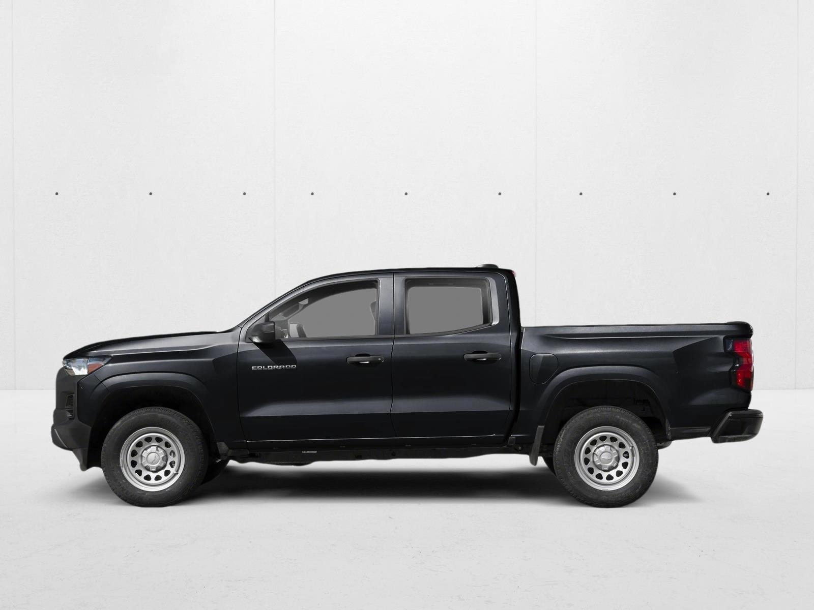 Thumbnail: 2026 Chevrolet Colorado - 2