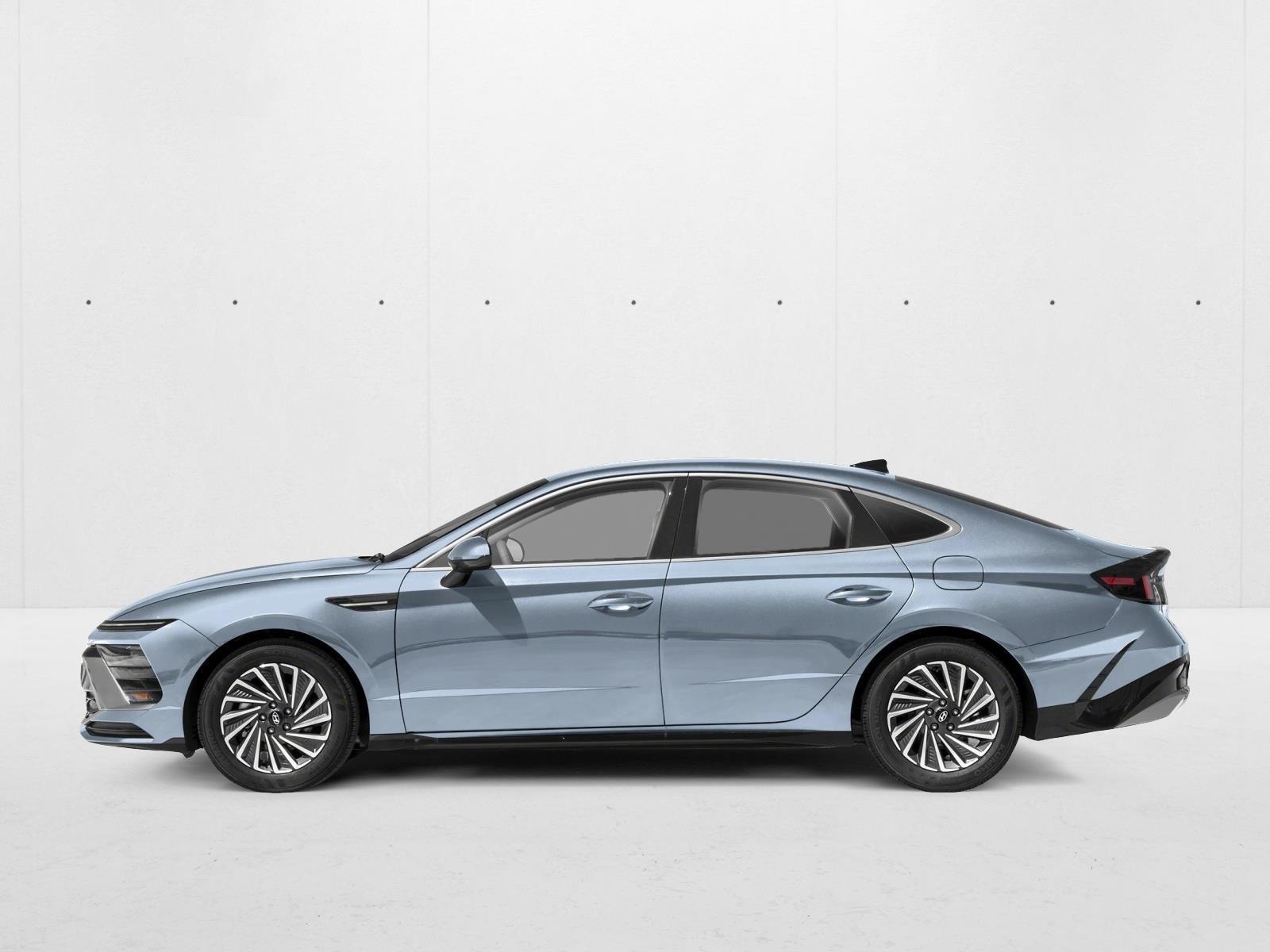 Thumbnail: 2026 Hyundai Sonata - 2