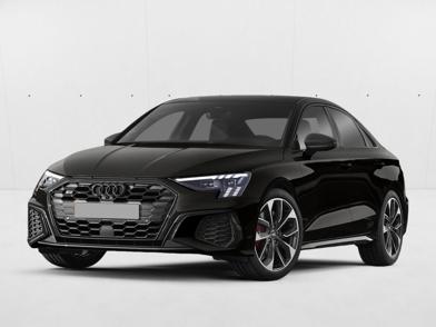 2023 Audi S3 Premium Plus -
                  Roseville, CA