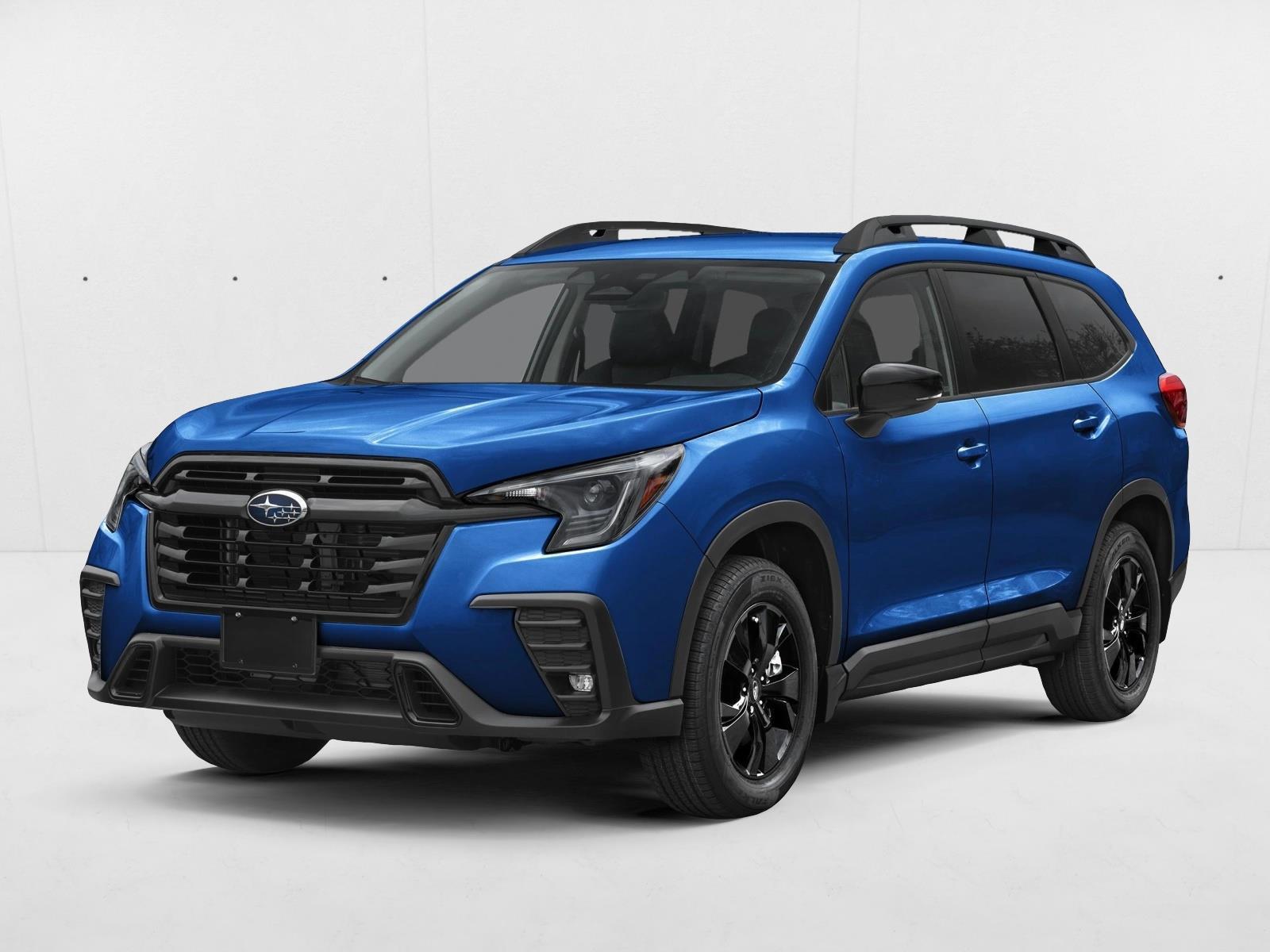 Thumbnail: 2027 Subaru Ascent - 1