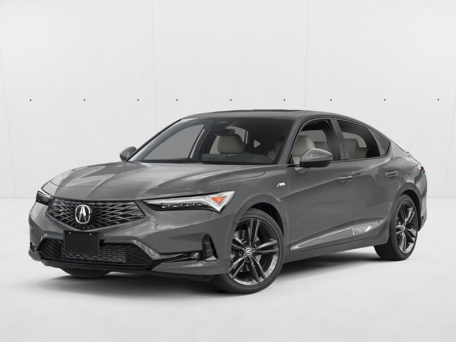 2024 Acura Integra