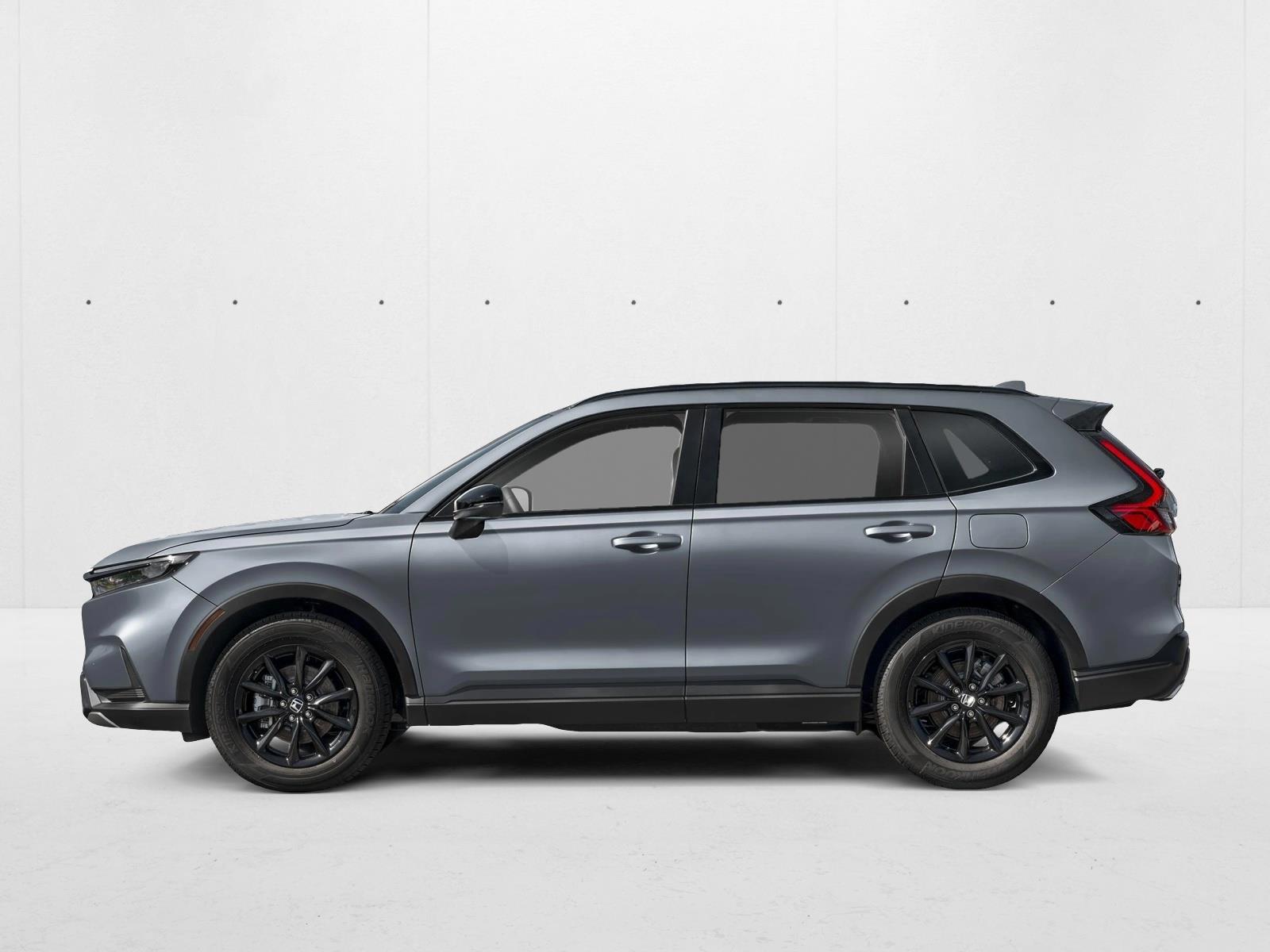 Thumbnail: 2027 Honda CR-V - 2