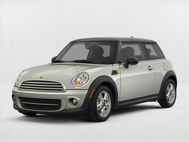 2013 MINI Cooper Hardtop