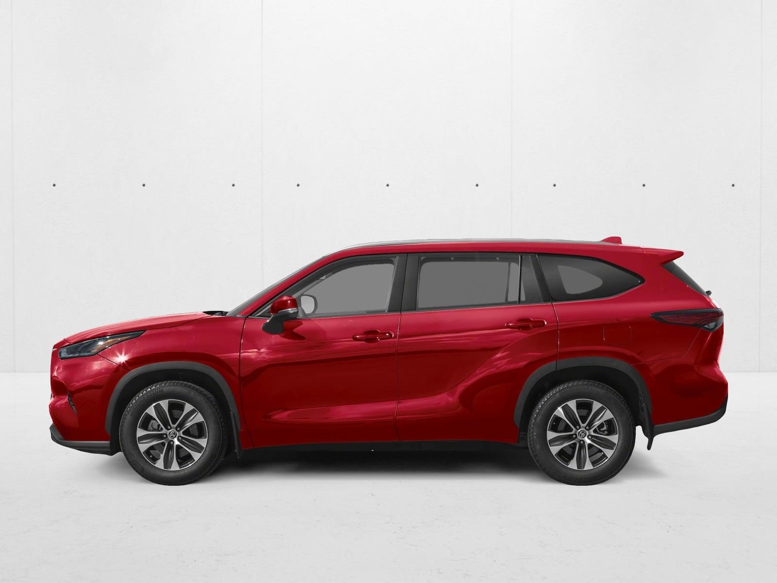 Thumbnail: 2026 Toyota Highlander - 2