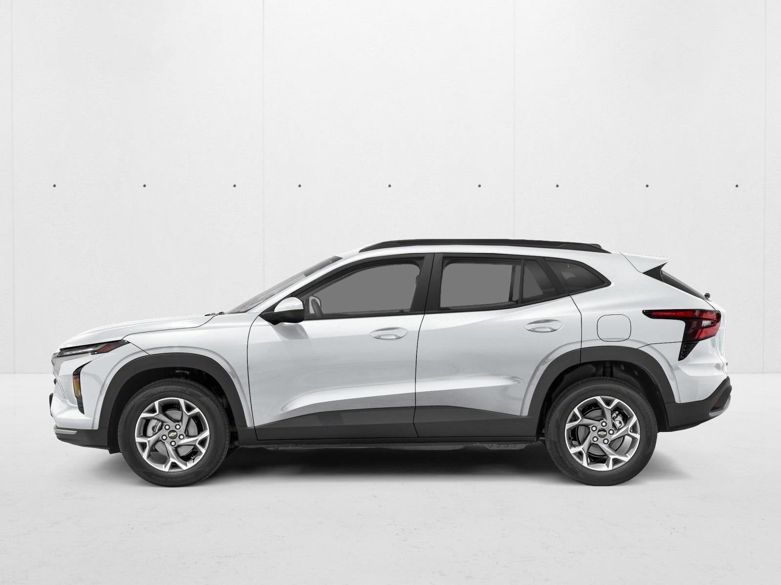 Thumbnail: 2026 Chevrolet Trax - 2