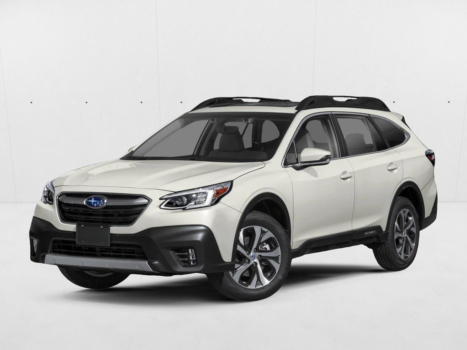 2021 Subaru Outback