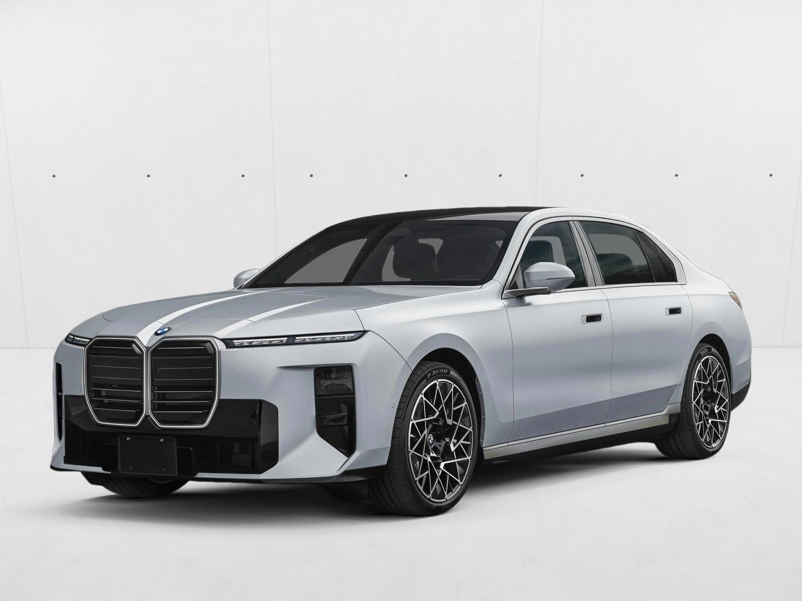 2027 BMW i7