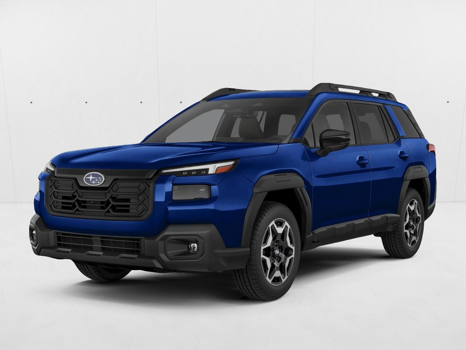 2027 Subaru Trailseeker
