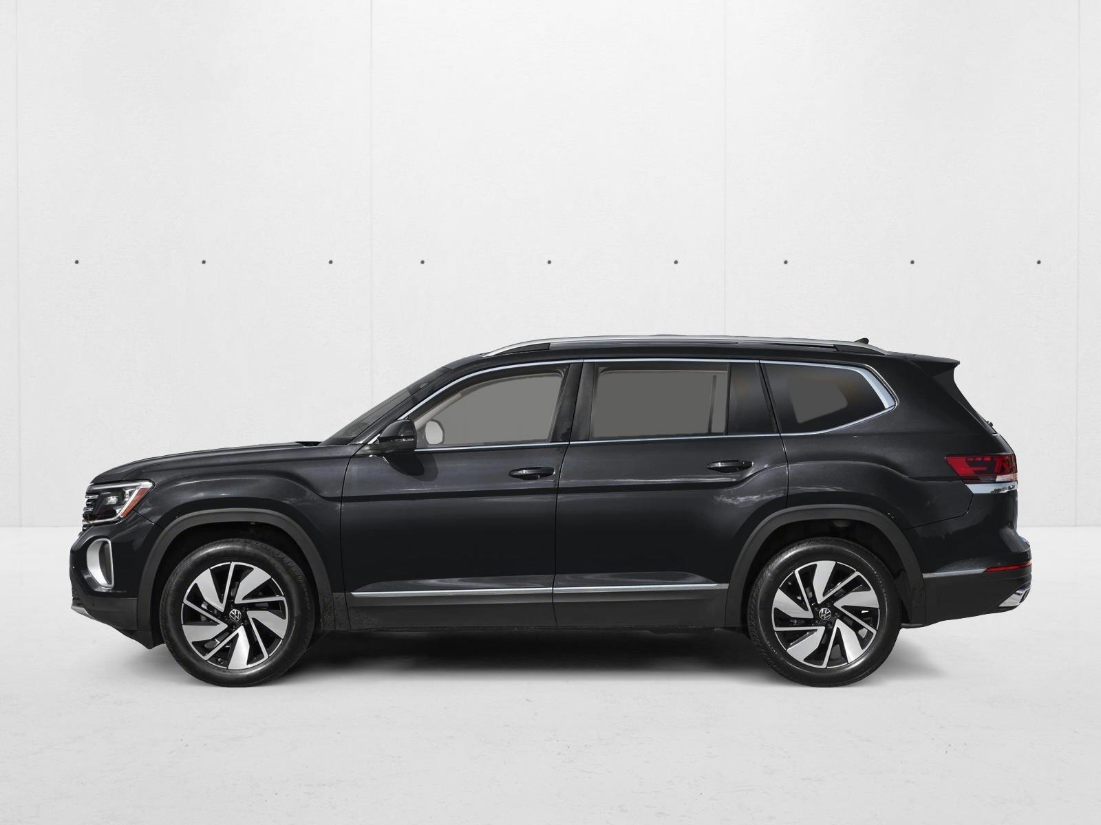 Thumbnail: 2026 Volkswagen Atlas - 2