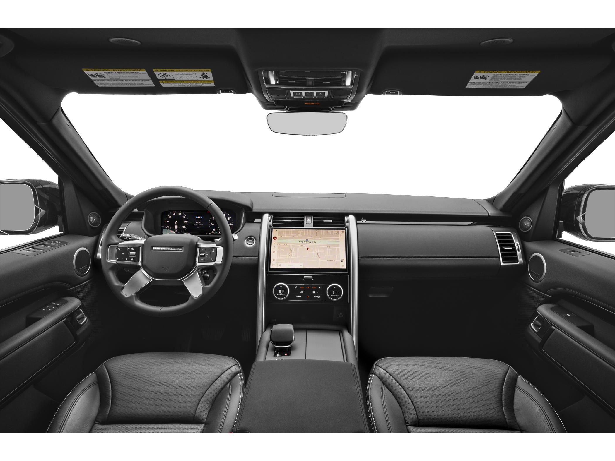 Thumbnail: 2027 Land Rover Discovery - 3