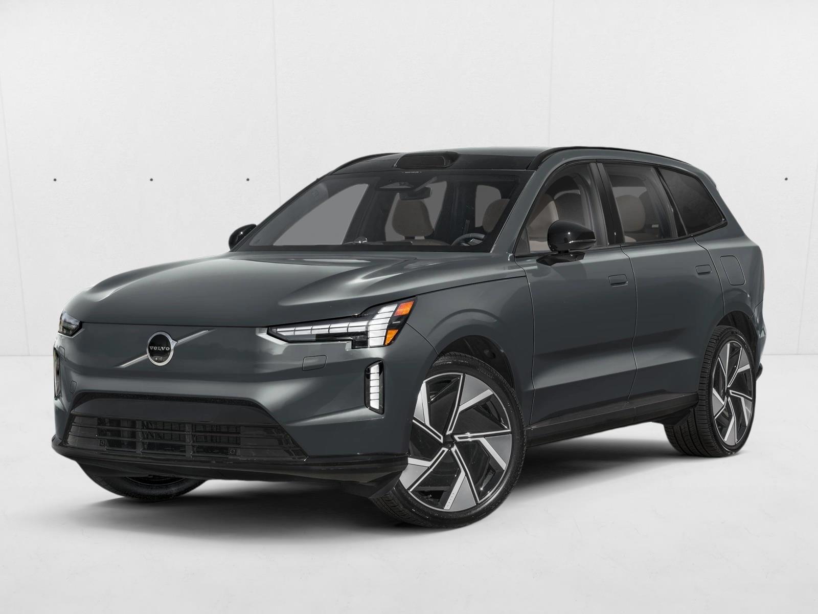 Thumbnail: 2026 Volvo EX90 - 1