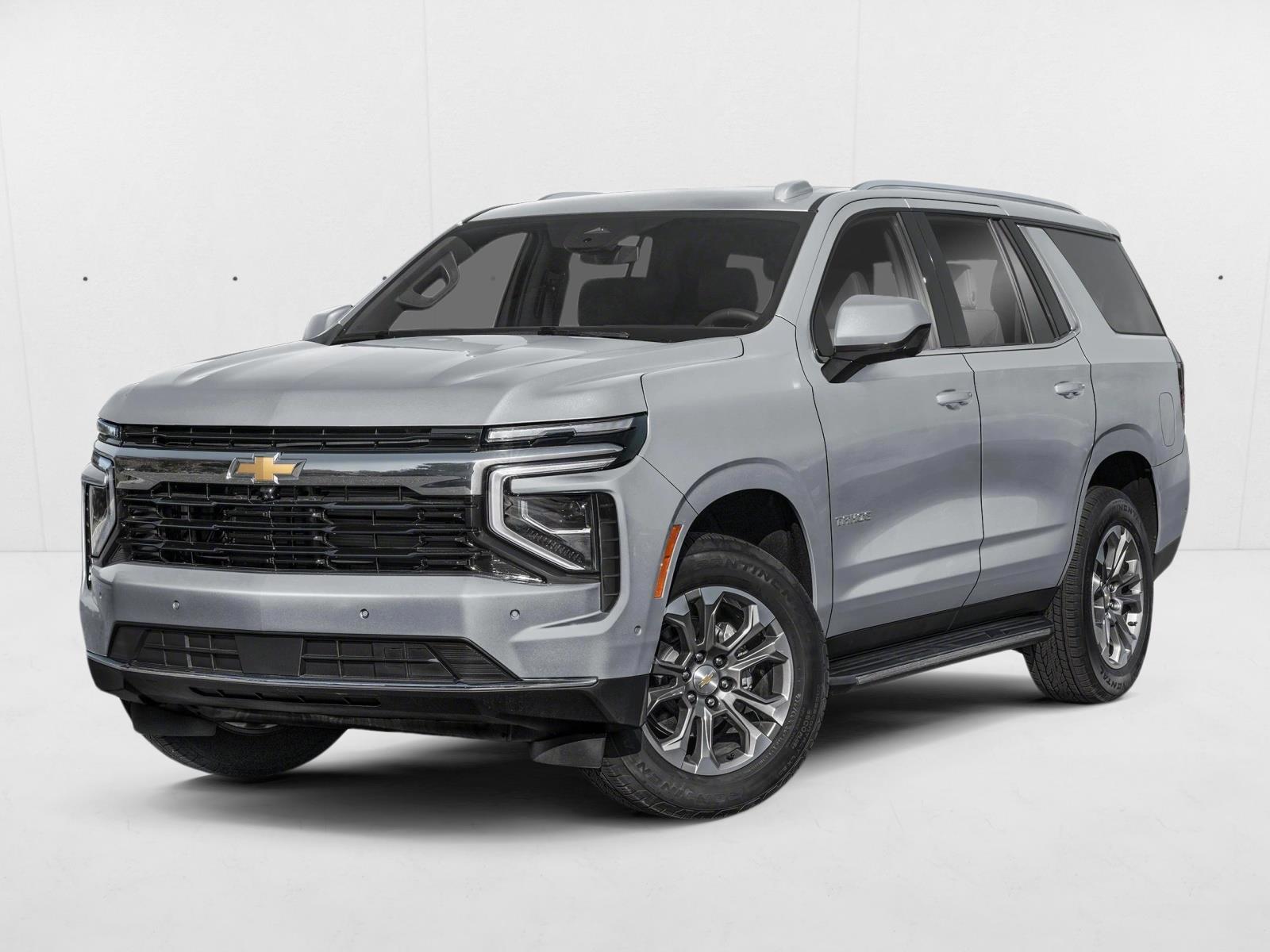 Thumbnail: 2026 Chevrolet Tahoe - 1