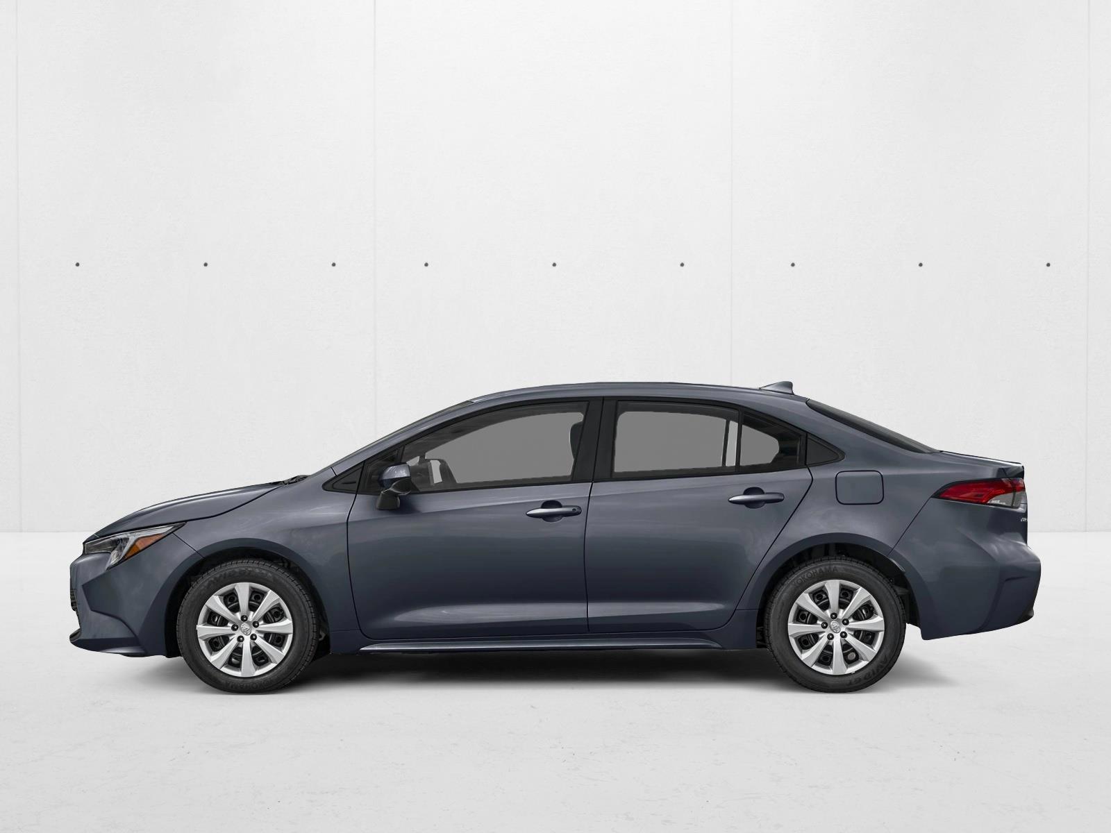 Thumbnail: 2027 Toyota Corolla - 2