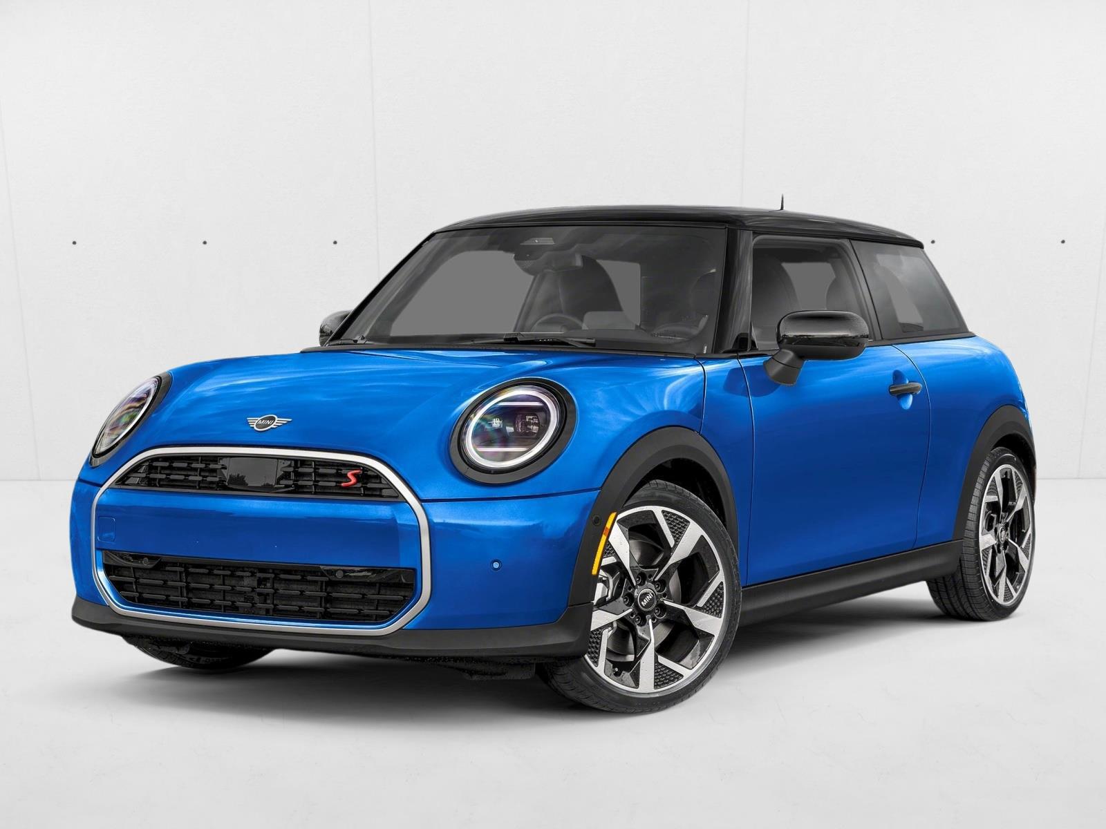 Thumbnail: 2027 MINI Cooper Hardtop - 1