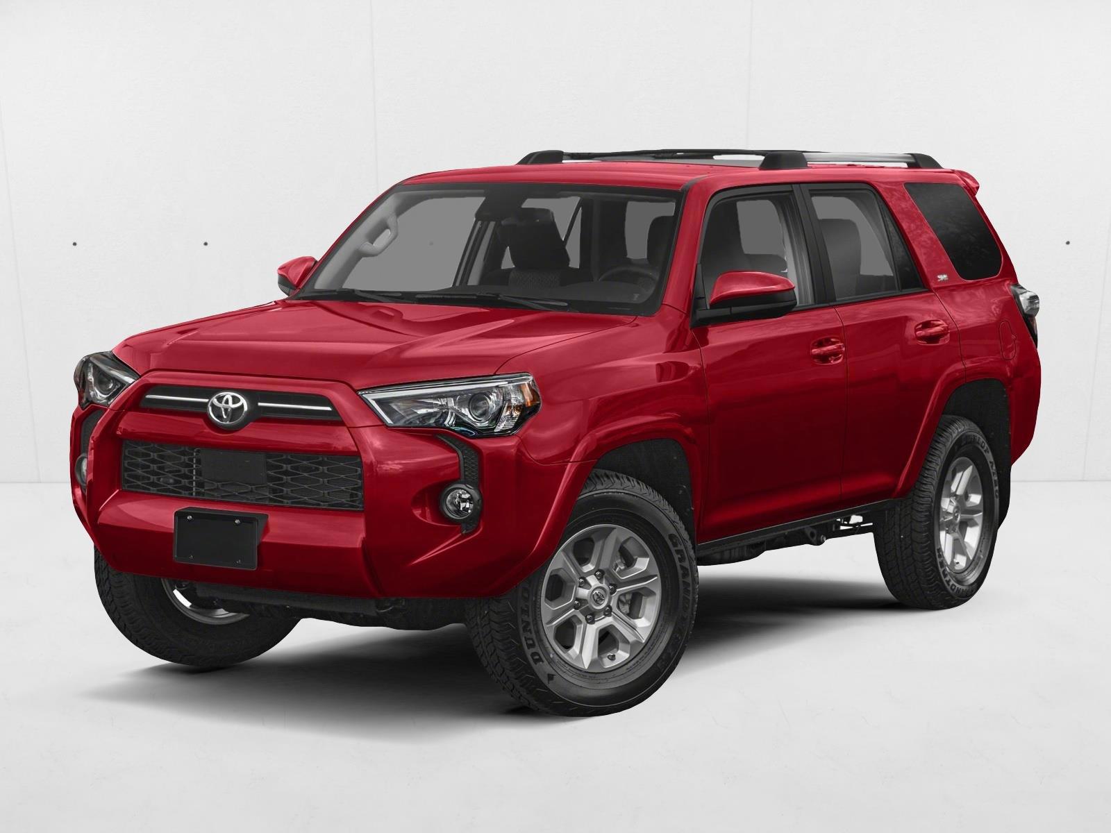 2023 Toyota 4Runner