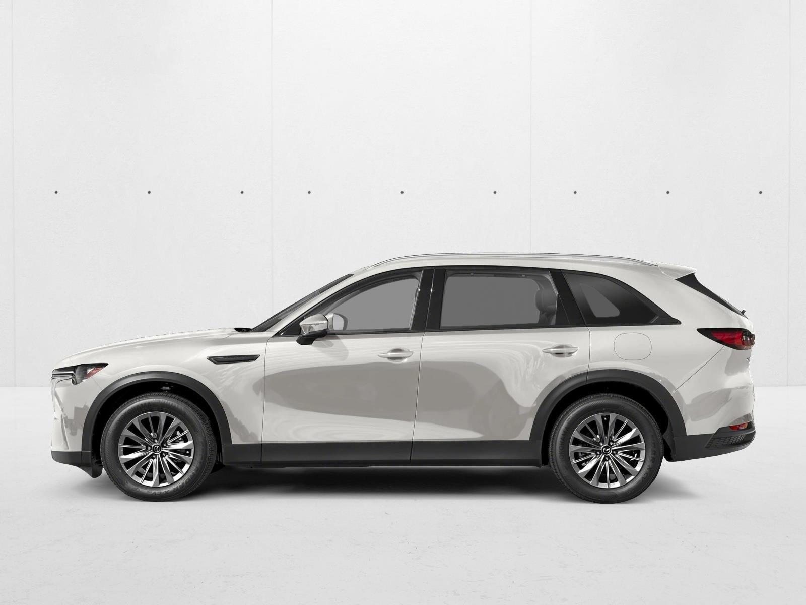 Thumbnail: 2026 Mazda CX-90 - 2