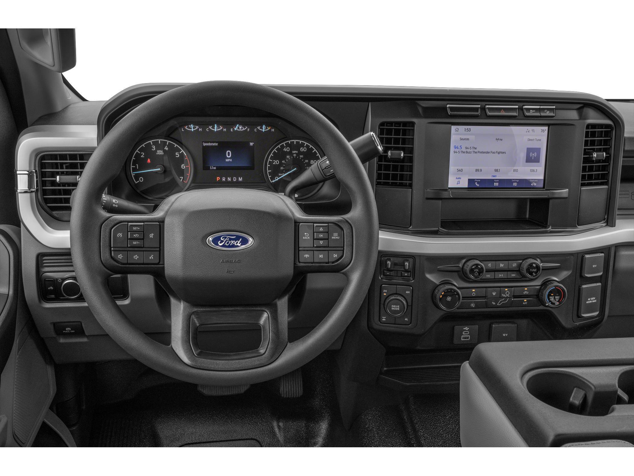 Thumbnail: 2027 Ford Econoline - 3