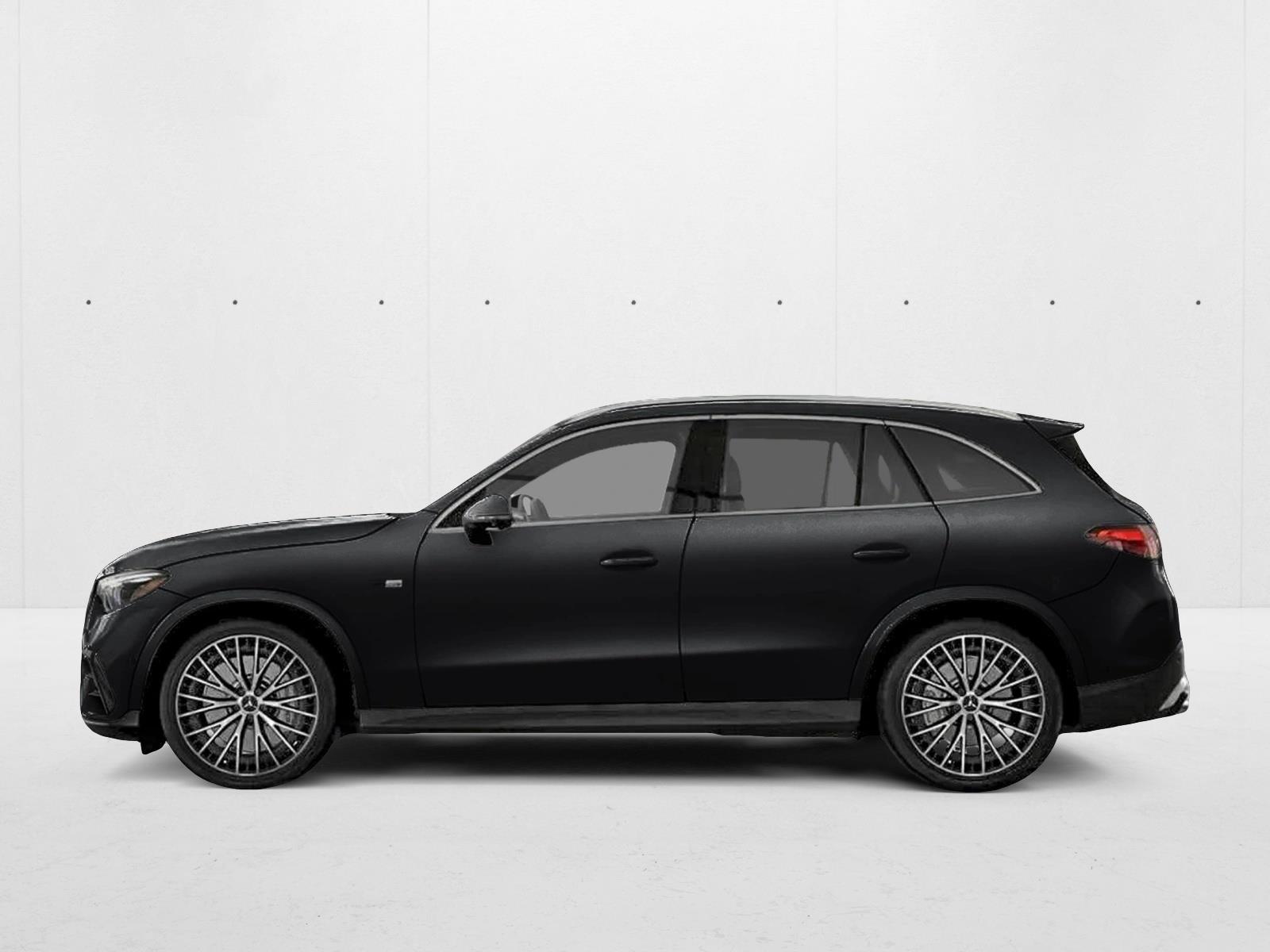 Thumbnail: 2027 Mercedes-Benz GLC - 2