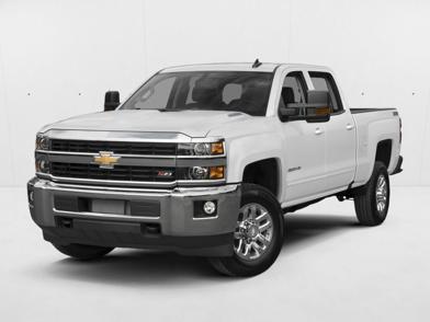 2017 Chevrolet Silverado 2500 LT -
                  Golden, CO